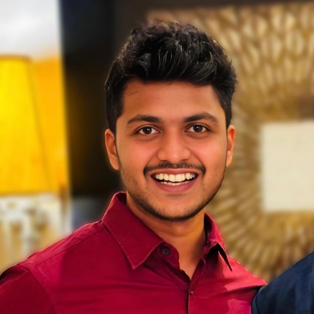 Deekshith