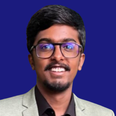 Raghavendra