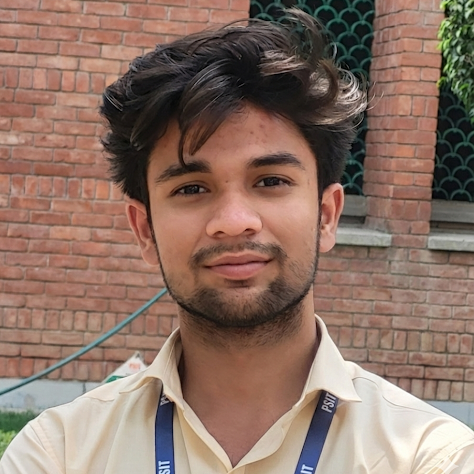 Gaurav