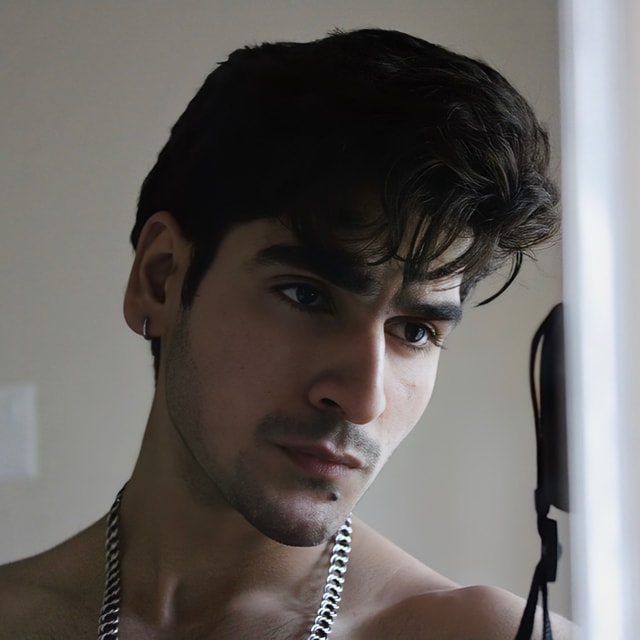 RAGHAV