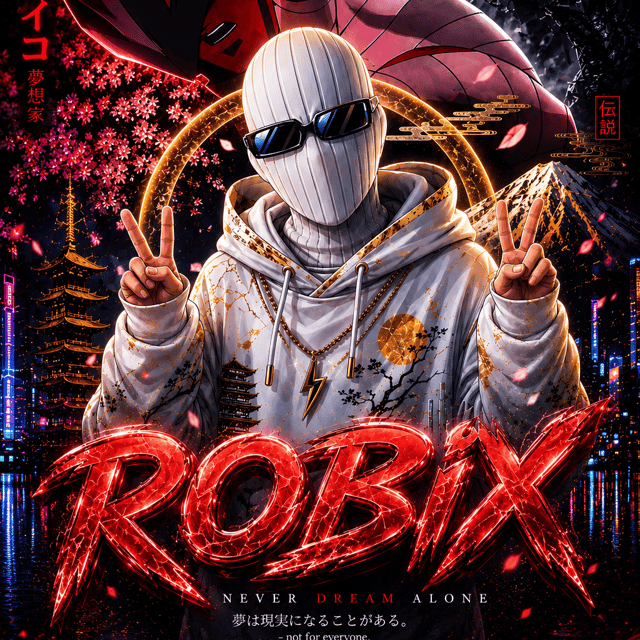 Robix