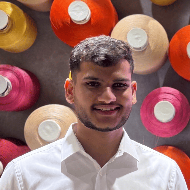 Keshav