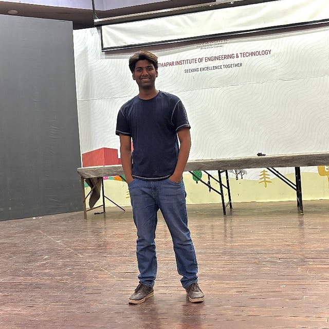 ankit