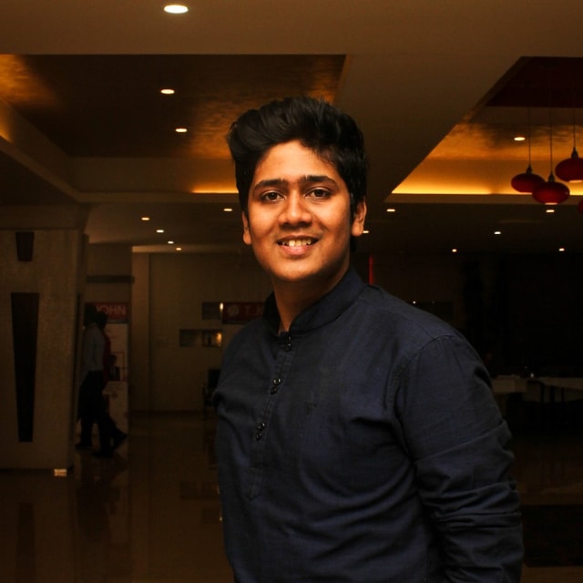 Sudharshan