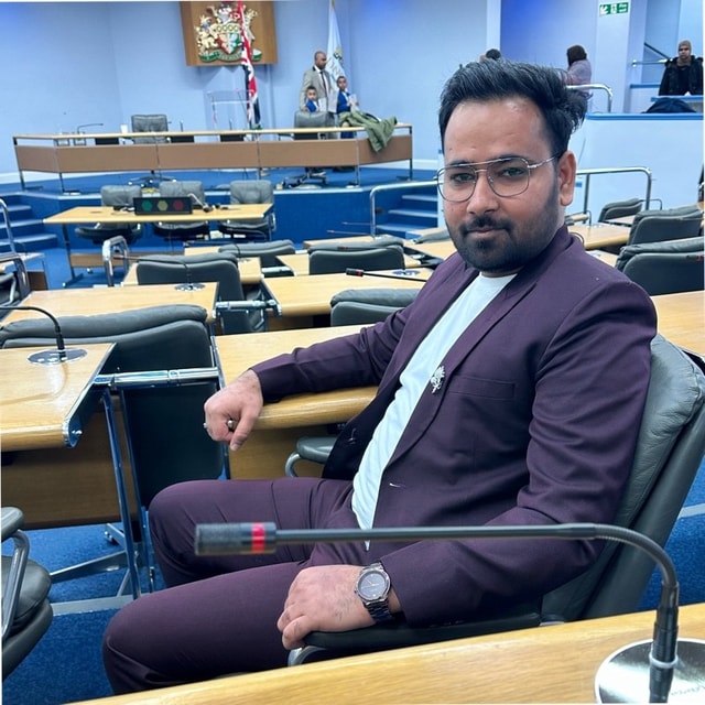 Zulfkar
