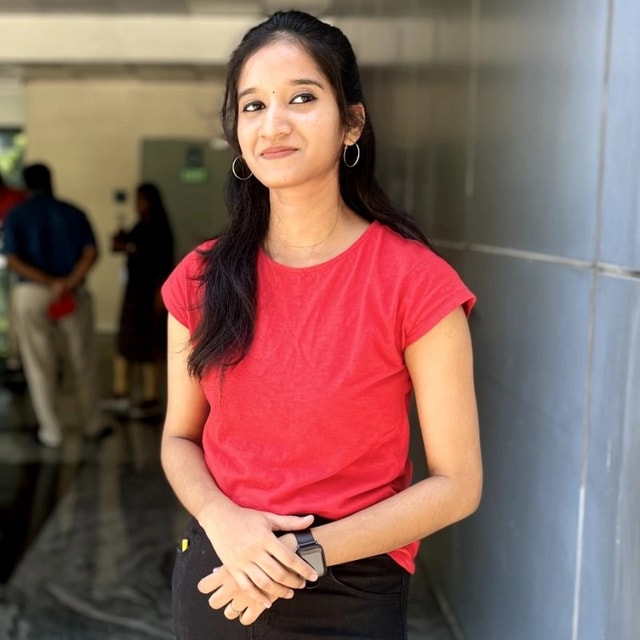 Narmadha