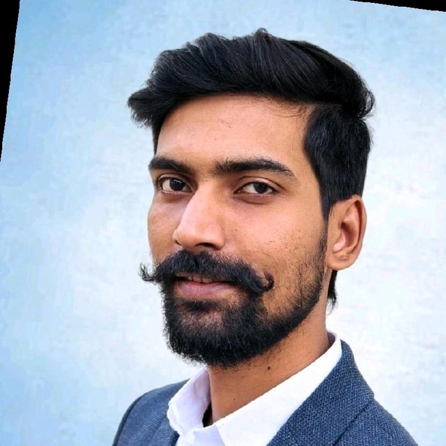 Vishal