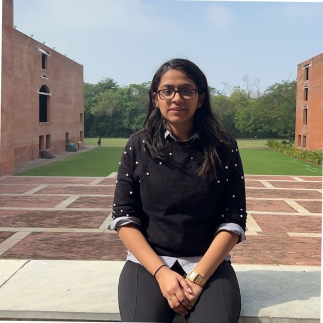 Shivangi