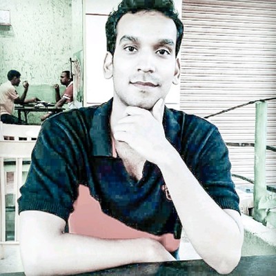 Avinash 