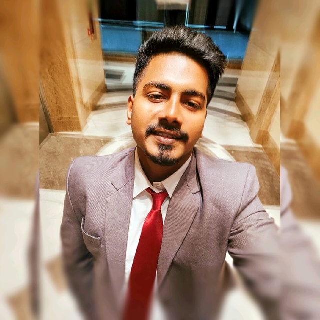 Raghuveer