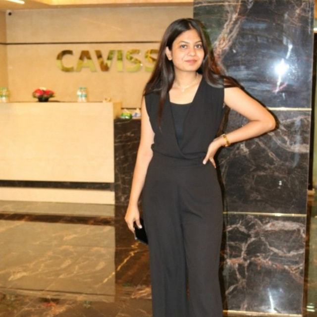 Parul