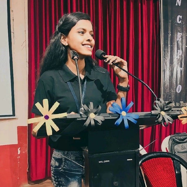 Sanika
