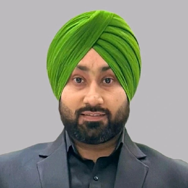 Hardeep