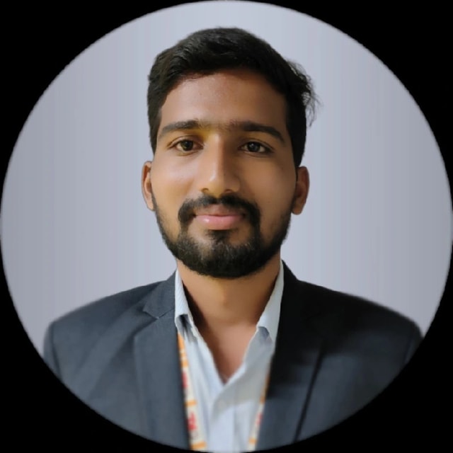 Charan