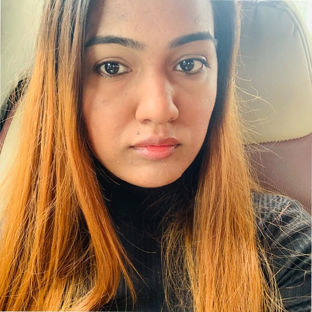 Anjali