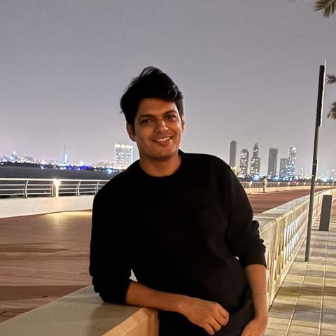 Suhail Ahmed