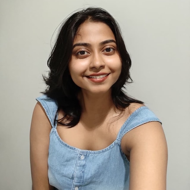 Udita