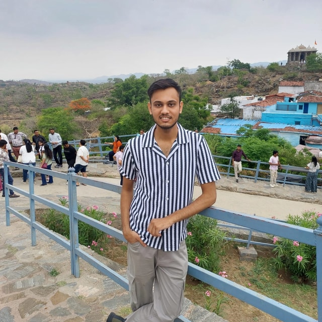 Tanmay