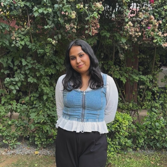 Saakshi
