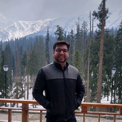 Vaibhav