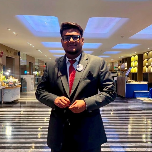 Mohd Saquib