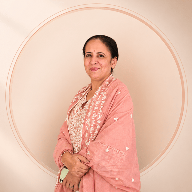 Anjna