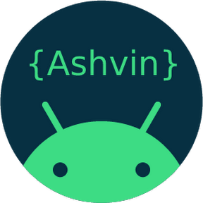 Ashvin