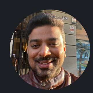 Avinash