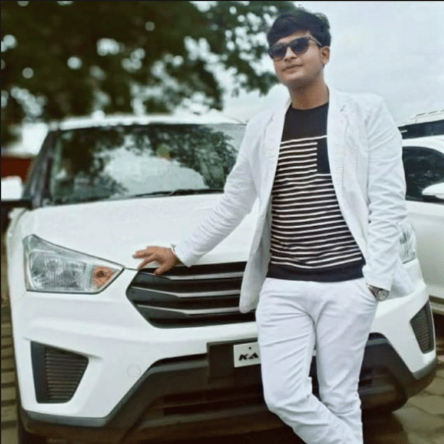 Shrikanth