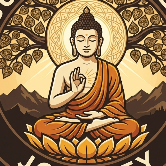 Buddha