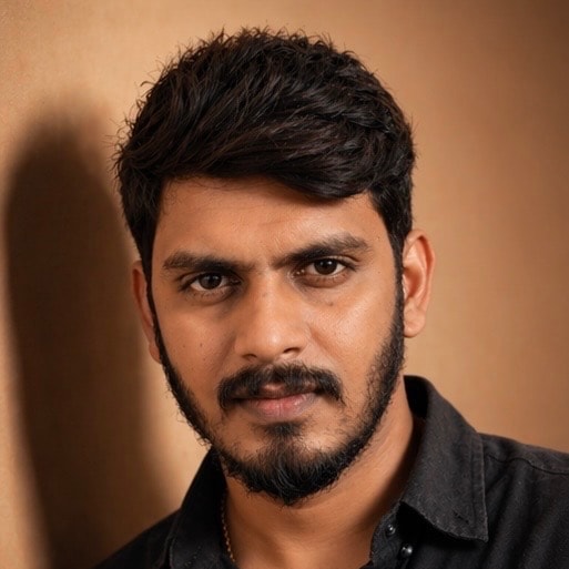 Satish