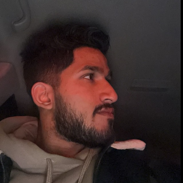 Jashandeep