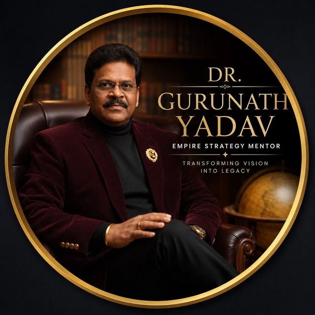 DrGurunath