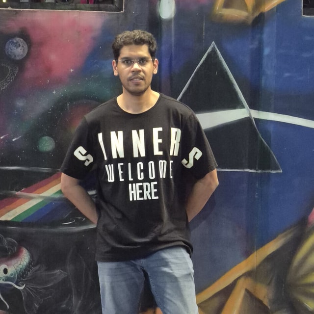 Navaneeth