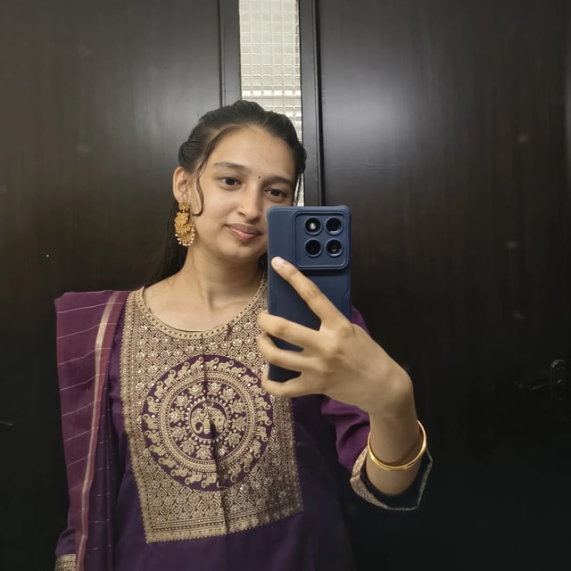 Anusha