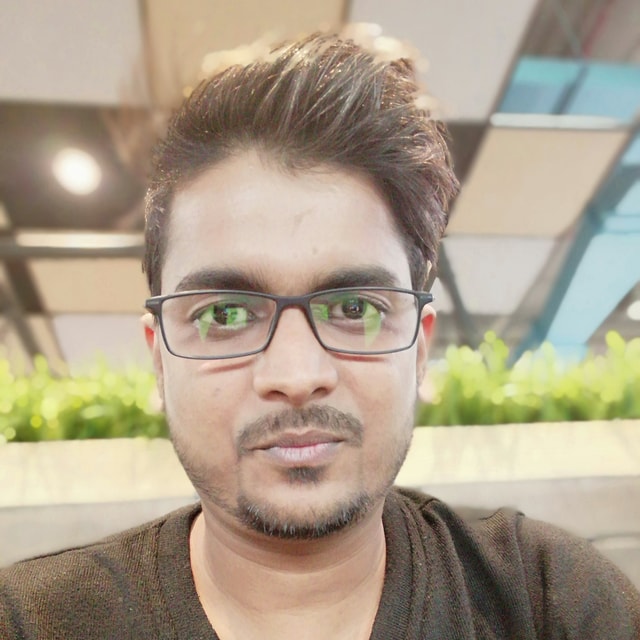 Nilesh