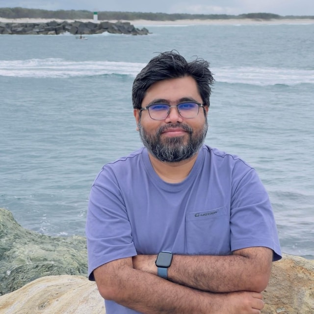 M Rizwanur
