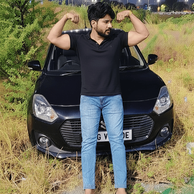 Gajender