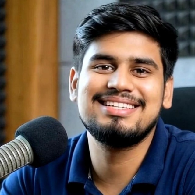 Abhishek