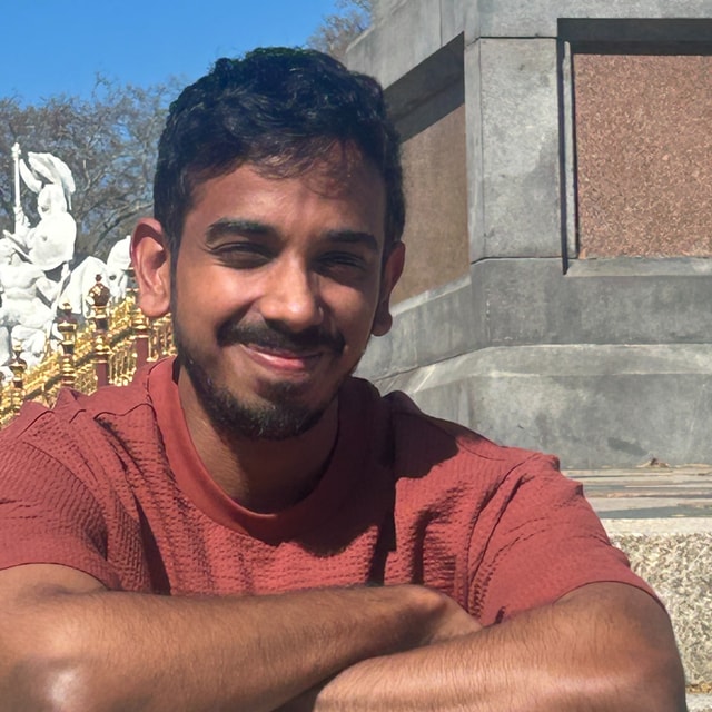 Nishanth