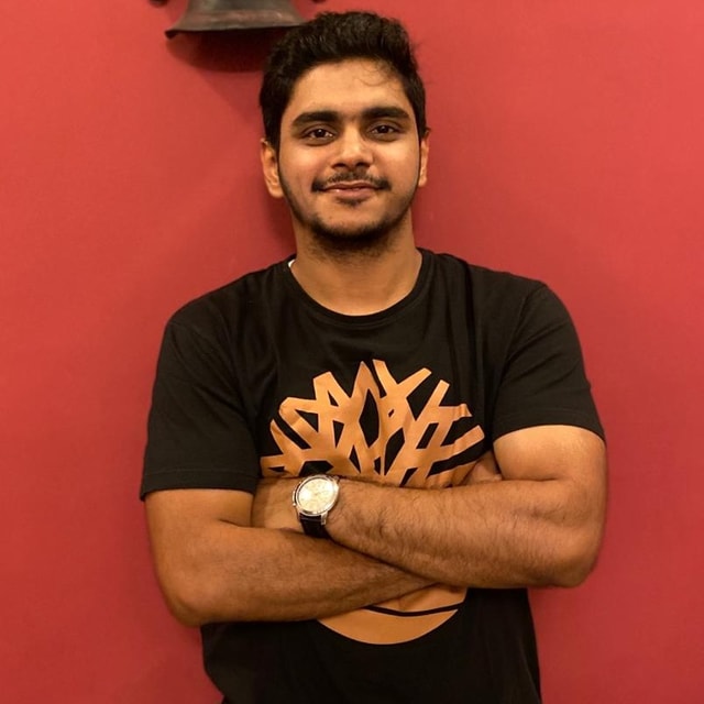 Abhishek
