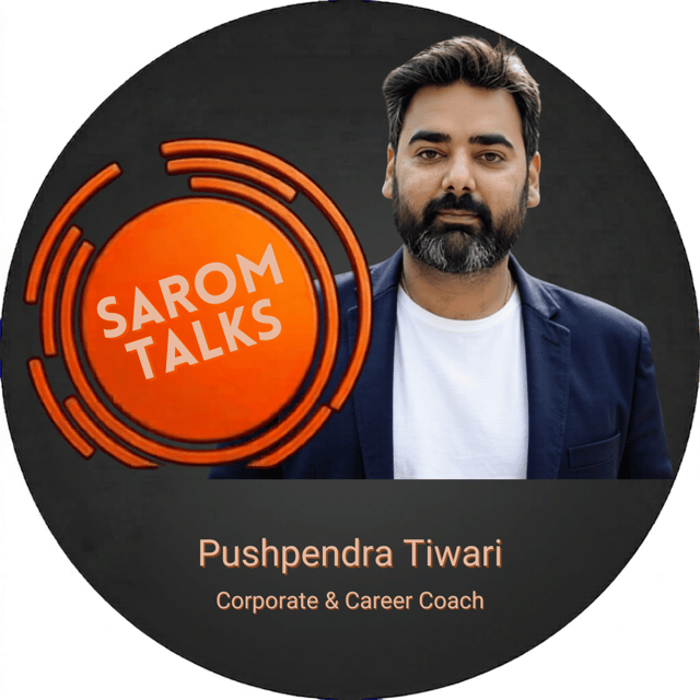 Pushpendra
