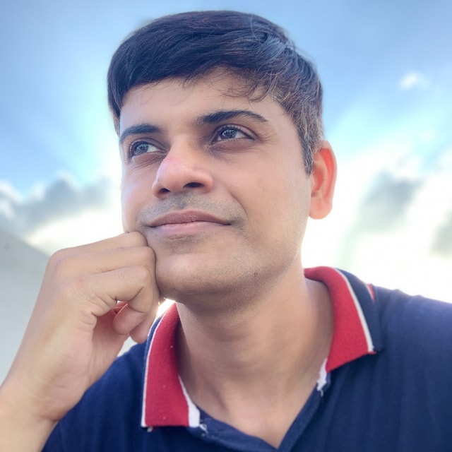 Yatendra Kumar