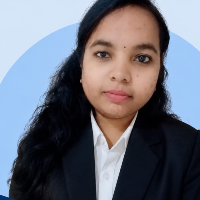 Talluri Pavani