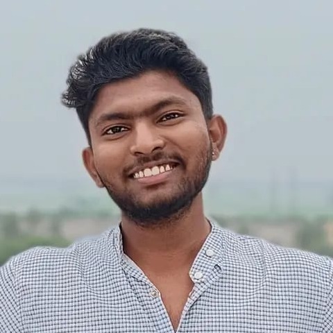 Charan Teja