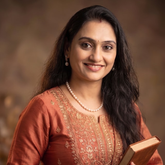 Tanvi