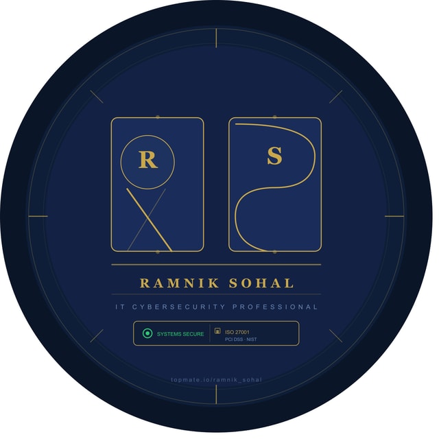 Ramnik