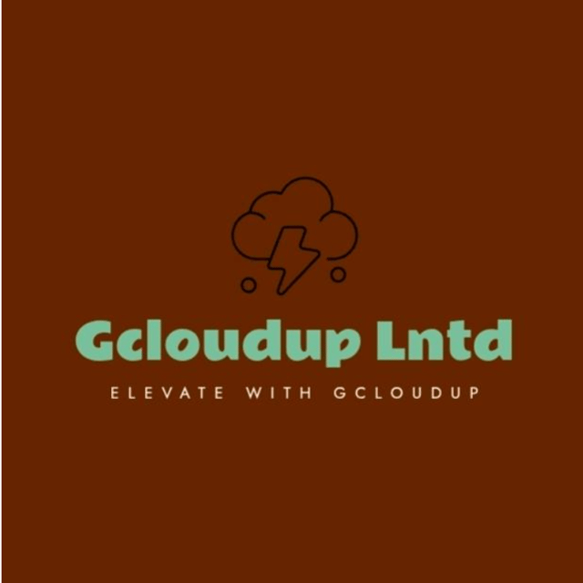 GCloudUp