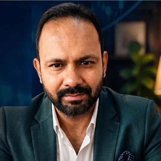 Gaurav