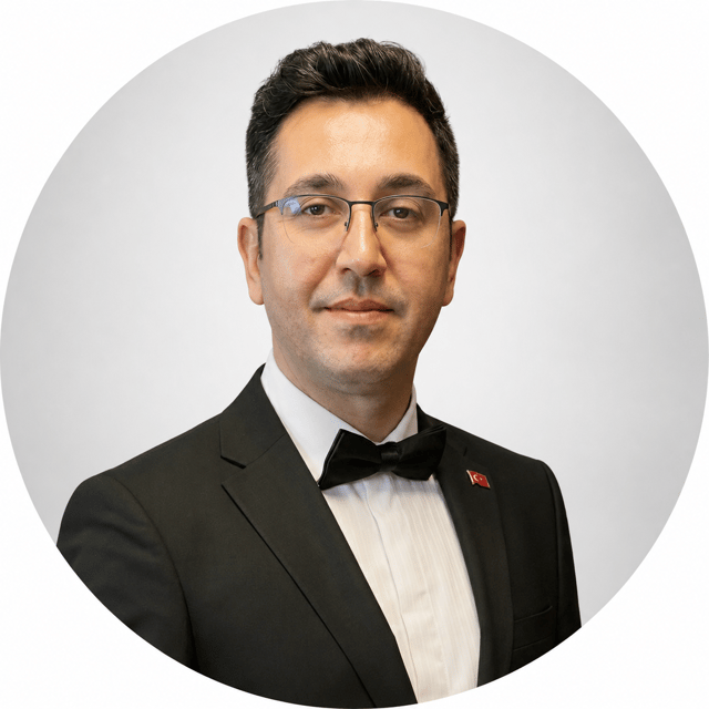Osman Şahin